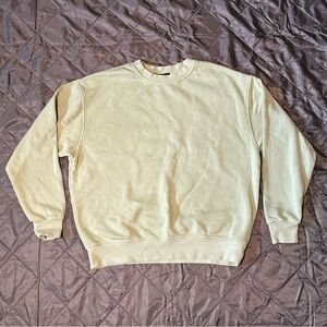 Baggy Forever 21 Sweatshirt